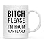 Maryland