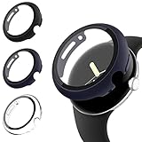 [3-Pack] Case for Google Pixel...