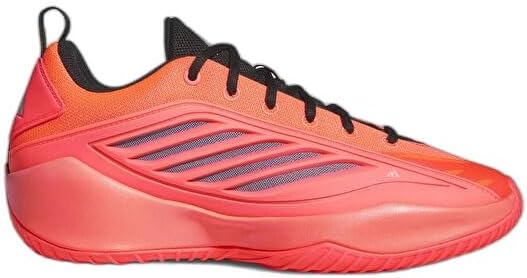 Adidas BELIEVE THAT 1 Erkek Basketbol Ayakkabısı KJ0452 Turuncu