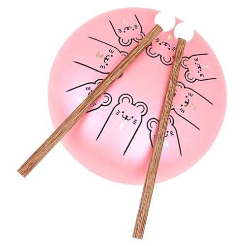 ifundom 55�C���`�̃X�`�[���`�^�������ؐ��n���h�h�����A��l�p�^���h�����A�|�[�^�u���f�U�C���A���y�p�t�H�[�}���X�̂��߂̃��j�[�N�ȃg�[��