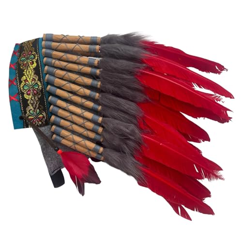 Coiffe à plumes créative et accessoire cheveux chic pour festival et soirée déguisée
