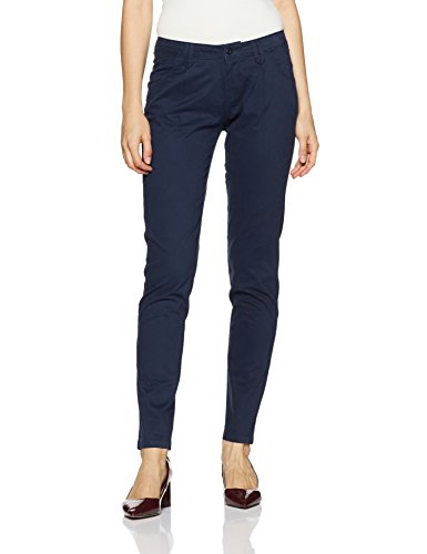 Image of U.S. POLO ASSN. Women's Slim Pants