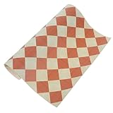 Plancher pour maison de poupée : sa taille est suffisamment grande pour décorer votre mini-maison et répondra à vos besoins en matière de décoration