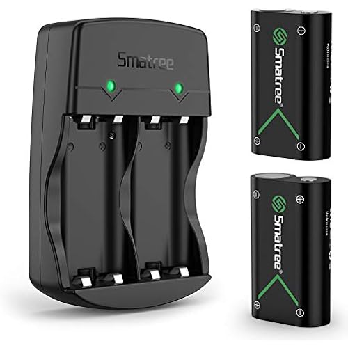 Smatree Controller Battery for Xbox Series X|S/Xbox One/XboxOne S
