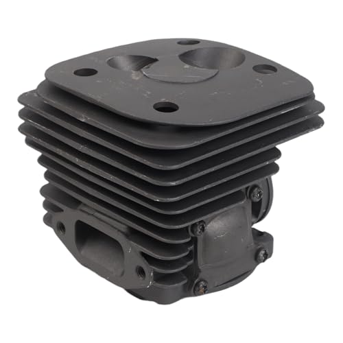Kit cylindre piston 372XP en métal coulé pour réfection moteur