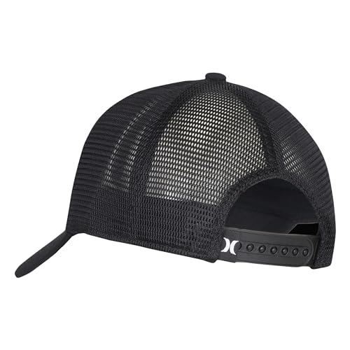 Hurley 9A7290 Unisex Kid'S Trucker Hat thumb #1