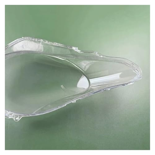 Abat-jour transparent Suzuki Alto 2009-2012 coques phares avant protectrices - 4