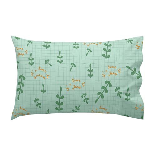 Drap maxicuna Happy sloth pour une chambre d'enfant cocooning