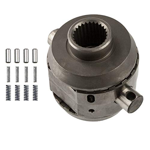 Powertrax 1932-LR Lock-Right (Gm 7 5/8") Powertrax 1932-LR Lock-Right (Gm 7 5/8")