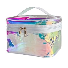 Holographic Blue - L