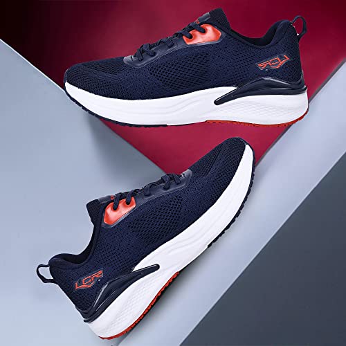 Image of Lancer Mens Platinum-31 Sports Shoes