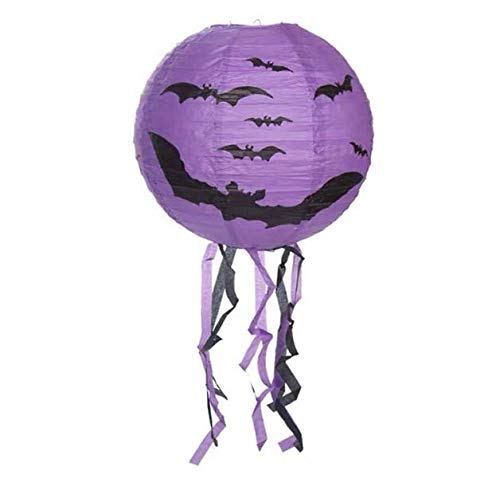 Pack of 5 Assorted Halloween 12