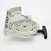 Recoil Starter Fit para Stihl FS450 FS480 FS 450 480 Brushcutter String...