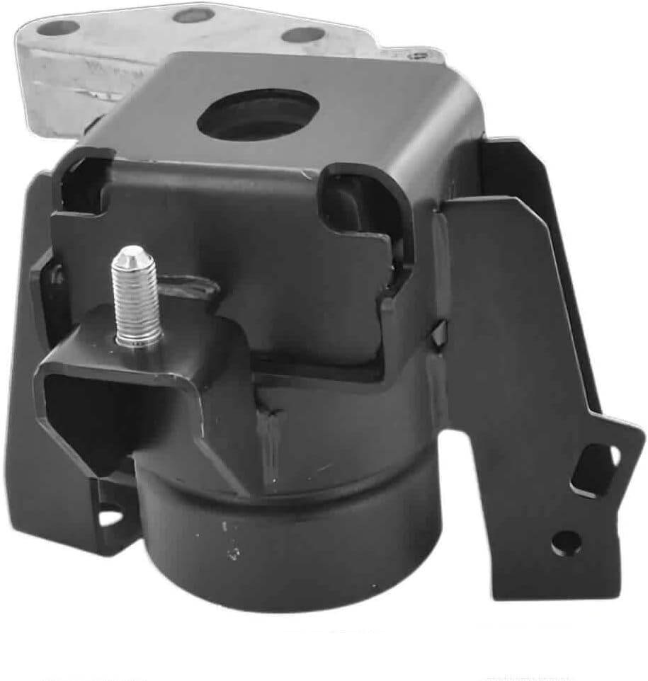 Compatible with Suzuki Swift 2012-2017 Front Right Engine Mount MK238 1161071LA0 R4508H 2012 2013 2014 2015 2016 2017