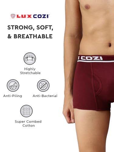 Image of Lux Cozi Men Trunks