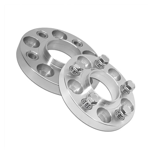 Entretoises de roue de précision pour moyeu avant S90-7-20-016-B berline A6 A4 A5