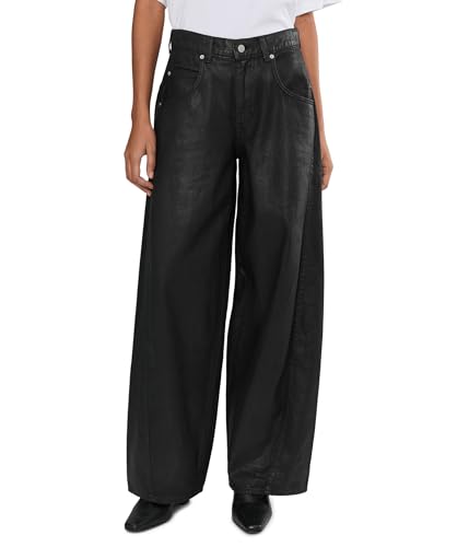 Levi's® Womens Super Baggy Barrel Prize Fighter PSK 24,32" Inseam