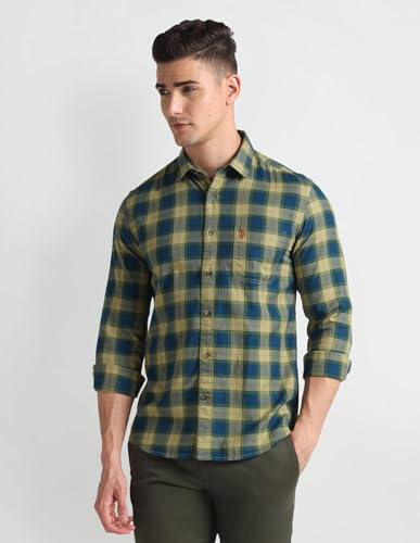 Image of U.S. Polo ASSN. Men Shirt