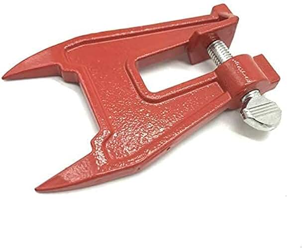chainsaw sharpening vise