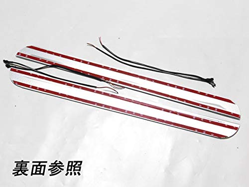 zn6 86 TRD ドアスカッフプレート TRD新商品案内 | 「TOYOTA86」用 TRD