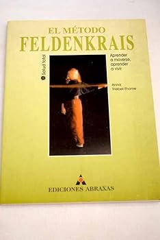 Paperback El método Feldenkrais Book