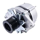 JZGRDN 12V 65A Alternator 160-89112 0120488205 A187873 3920679