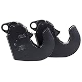 unterlenker fanghaken kat 3 gebraucht Erstausrüster Qualität Unterlenker Fanghaken von CBM, Schnellkuppler, selbstsichernd, Kat 3 (2 Stk.), Unterlenkerfanghaken, Fanghaken für Unterlenker, Kategorie 3, für Unterlenkerkugel, für Unterlenkerfangprofil