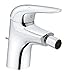 Price comparison product image GROHE 23720003 Eurostyle Bidet Mixer Tap - Small