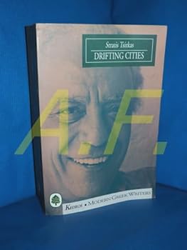 Drifting Cities - Book  of the Ακυβέρνητες πολιτείες