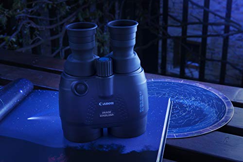 CANON BINOCULAR 15 X 50 IS - vue 8