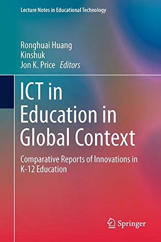 Buy ICT in Education in Global Context — BookShops.in