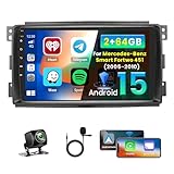 autoradio per smart fortwo 451 gps dvd Questo autoradio per mercedes benz smart 451 fortwo 2005-2010. Se non si accende, individuare il filo della spina originale dell'auto corrispondente al rosso ACC sul nostro cavo di alimentazione e misurare se c'è tensione a 12 V; in caso contrario, è necessario collegare il nostro cavo di alimentazione ACC al filo di controllo della chiave originale dell'auto ACC separatamente. Se l'auto è spenta ma ancora accesa, contattateci per ottenere il pacchetto di aggiornamento