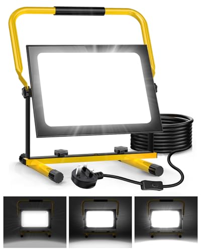 Viugreum 200W LED Work Light