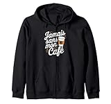 Jamais sans mon café regalo