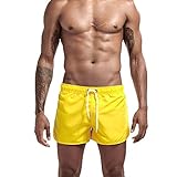 Ocasiones: cómodo para varios deportes y actividades de playa, incluyendo voleibol de playa, fútbol, natación, surf, parque acuático, pesca en la costa, correr, ciclismo, etc
