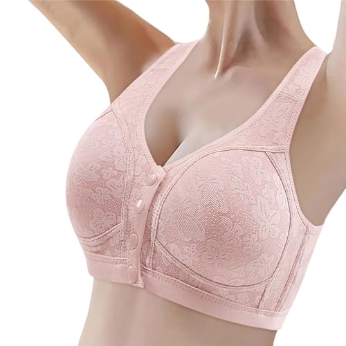 Soutien-Gorge Tubulaire sans Anneau en Acier pour Soulager les Pressions