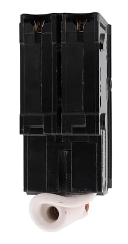 HOM250GFI - GFCI Circuit Breaker Plug-in - 50 Amp - 2 Pole - 240 Volt