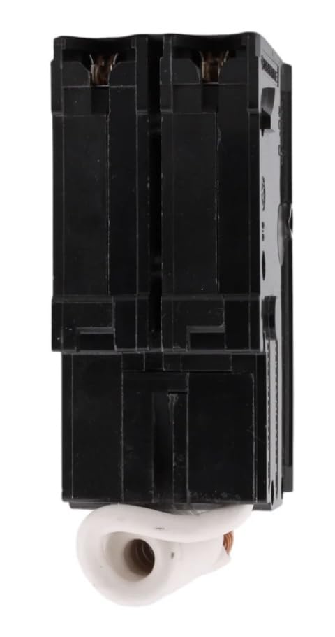 HOM250GFI - GFCI Circuit Breaker Plug-in - 50 Amp - 2 Pole - 240 Volt