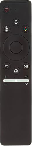 BN59-01389A Replaced Voice Remote Commander fit for Samsung 4K UHD QLED Smart TV