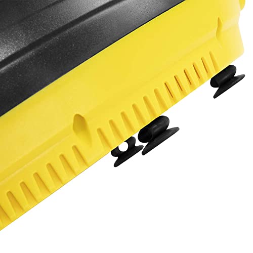 Bestway 65315-3 Pompa Elettrica Di Gonfiaggio Per Sup E Surf Con Attacco Accendisigari - 6