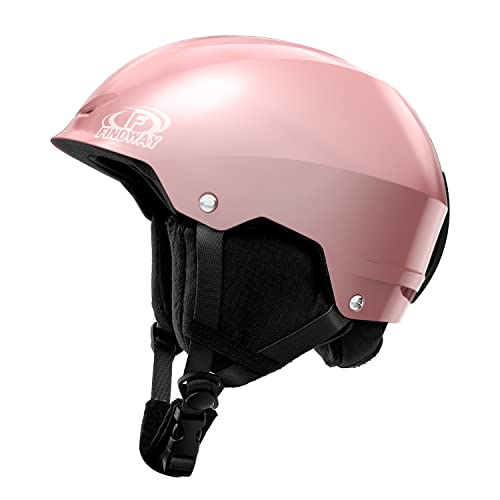 List of Top Ten Best Womens Snowboard Helmet [Experts 2023