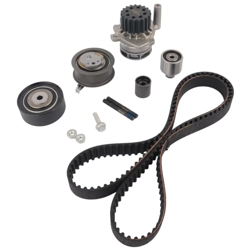 Courroie de distribution pour VW Scirocco 2.0 TDI kit de chaîne complet 1987946582