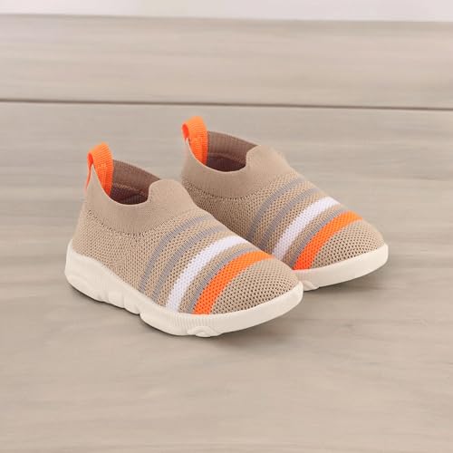Image of Glory-4 Stylish Slip on Sneakers for Boys & Girls