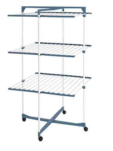 Meliconi Stendibiancheria Verticale Lock Tower 3