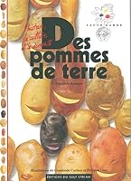 Des pommes de terre 2909421260 Book Cover
