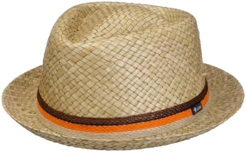 Pork Pie Hoeden - Retro Stijl op zijn Best