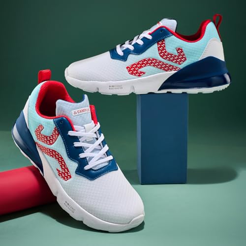 Image of Campus Child AERIX CH Running Shoes