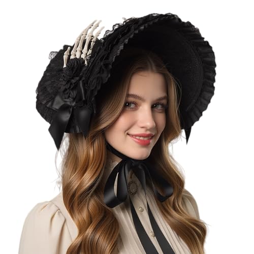 Sombrero de Sol para Mujer con Ala Ancha Khaki