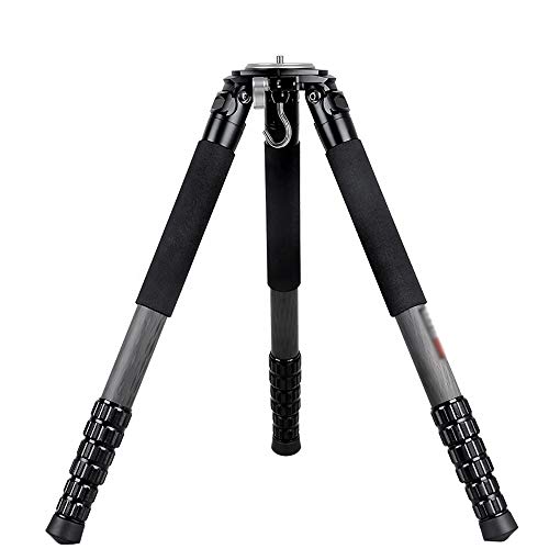 Reisestativ, Professionelles Kohlefaser Kamerastativ Für Videoaufnahmen Canon Nikon Sony Olympus DV DSLR SLR