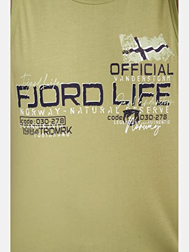 Jan Vanderstorm Heren tanktop Alvin - Image 7